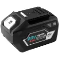 Vatton Batteri Til Lommelykt 6ah 20v
