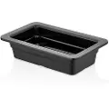 Denox Gastronorm 1/4 H65 Mm Oppbevaringsboks