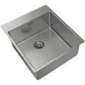 Teka Forline Rs15 40x40 3p Vask