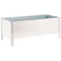 Simon Garden Urban 150l Blomsterpotte 410x1200x400 Mm