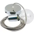 Creative Cables Rd64 Lozenge 50 Cm Pendellampe