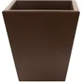 Wellhome Orion Blomsterpotte 48l