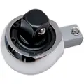 Irimo Interchangeable Head 1/4´´ 9x12 Mm Skralle