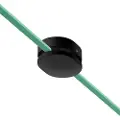 Creative Cables Oval 2 Filé-system Takrosett