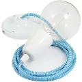 Creative Cables Rz11 Zigzag 1 M Pendellampe