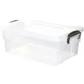 Denox Eurobox Oppbevaringsboks 20l