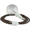 Creative Cables Rl13 3 M Hengelampe For Lampeskjerm