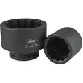 JBM 1´´ 85 Mm 12-punkts Pipe