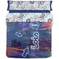 Lois Nordico Night P. Night P. C-2-spill 150 Cm