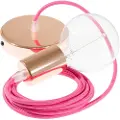 Creative Cables Rm08 1 M Diy Pendellampe
