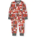 Boboli Velour Pysjamas