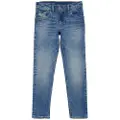 Diesel J00810 Bukser