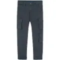 Boboli Stretch Twill Bukser