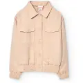 Boboli Wind Breaker Twill Jakke