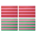 Creative Tops Individuell Bordmatte 40x29 Cm 4 Enheter