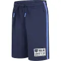 Converse Retro Side Stripe Shorts