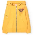 Boboli Fleece Jakke