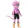 Bandai Beelzebub Sand Land-figur