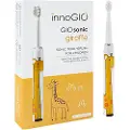 INNOGIO Giosonic Giraffe Tooth Børste