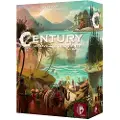 Asmodee Century Maravillas De Oriente Brettspill Spansk