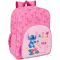 Safta 612515640 Stitch Chill 15l 32x43x14 Cm Ryggsekk