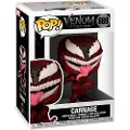 Funko POP! Pop! Carnage Venom 2 Figur