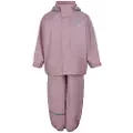 CeLaVi Basic Solid Pu Langarmet Sett