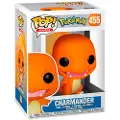 Funko POP! Pop! Pokémon Charmander-figur