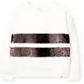 Boboli Fleece Stretch Collegegenser