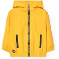 Boboli Technical Fabric Parka