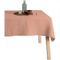 Belum Vann- Og Flekkavvisende Duk 100 % Lin 400x 150 Cm