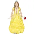 Guirca Prinsessekostyme