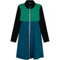 DKNY D32853 Kjole