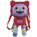 Cyp Brands Gabby´s Dollhouse 38 Cm Plush Ryggsekk