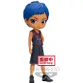 Bandai Kuroko´s Basketball Daiki Aomine Qposket-figur