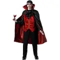 Atosa Vampyrkostyme