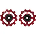 Cycling Ceramic Sram 12s Axs/campagnolo 12s Trinsehjulsett For Sykkel