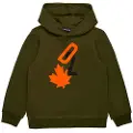 Dsquared2 Dq2465 Collegegenser