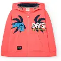 Boboli Fleece Jakke