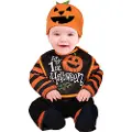 Guirca Halloween Gresskar Babykostyme