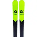 Völkl Revolt Junior Alpint Ski Pakke