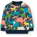 Boboli Fleece Collegegenser