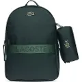 Lacoste Kids 9a6214 Ryggsekk