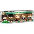 Funko POP! Pop! Beach Boys-figuren