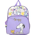 Cyp Brands Snoopy 1950 Ryggsekk 30 Cm