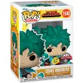 Funko POP! Pop! My Hero Academia Eksklusiv Izuku Midoriya-figur