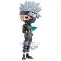 Bandai Naruto Shippuden Hatake Kakashi Qposket-figur