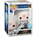 Funko POP! Pop! Black Clover Licht Exclusive-figur
