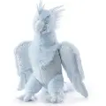 Noble Collection Harry Potter Plysjfigur Føniks Patronus 29 Cm