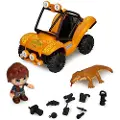 Famosa Pinypon Action Wild Buggy Lagarto-figur